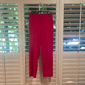 Zara Pink Pants